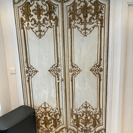 Paris Ponthieu公寓 外观 照片