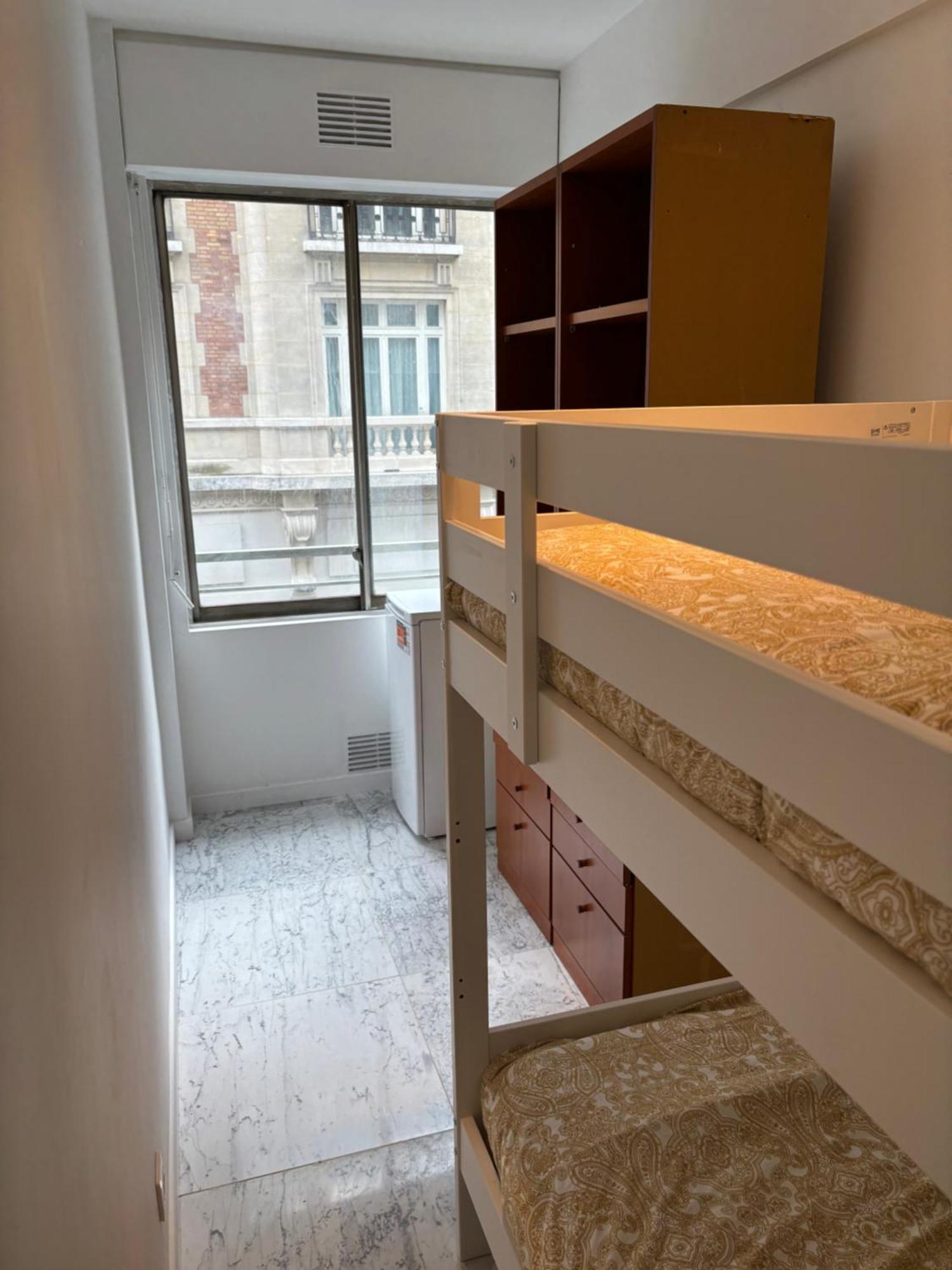 Paris Ponthieu公寓 外观 照片