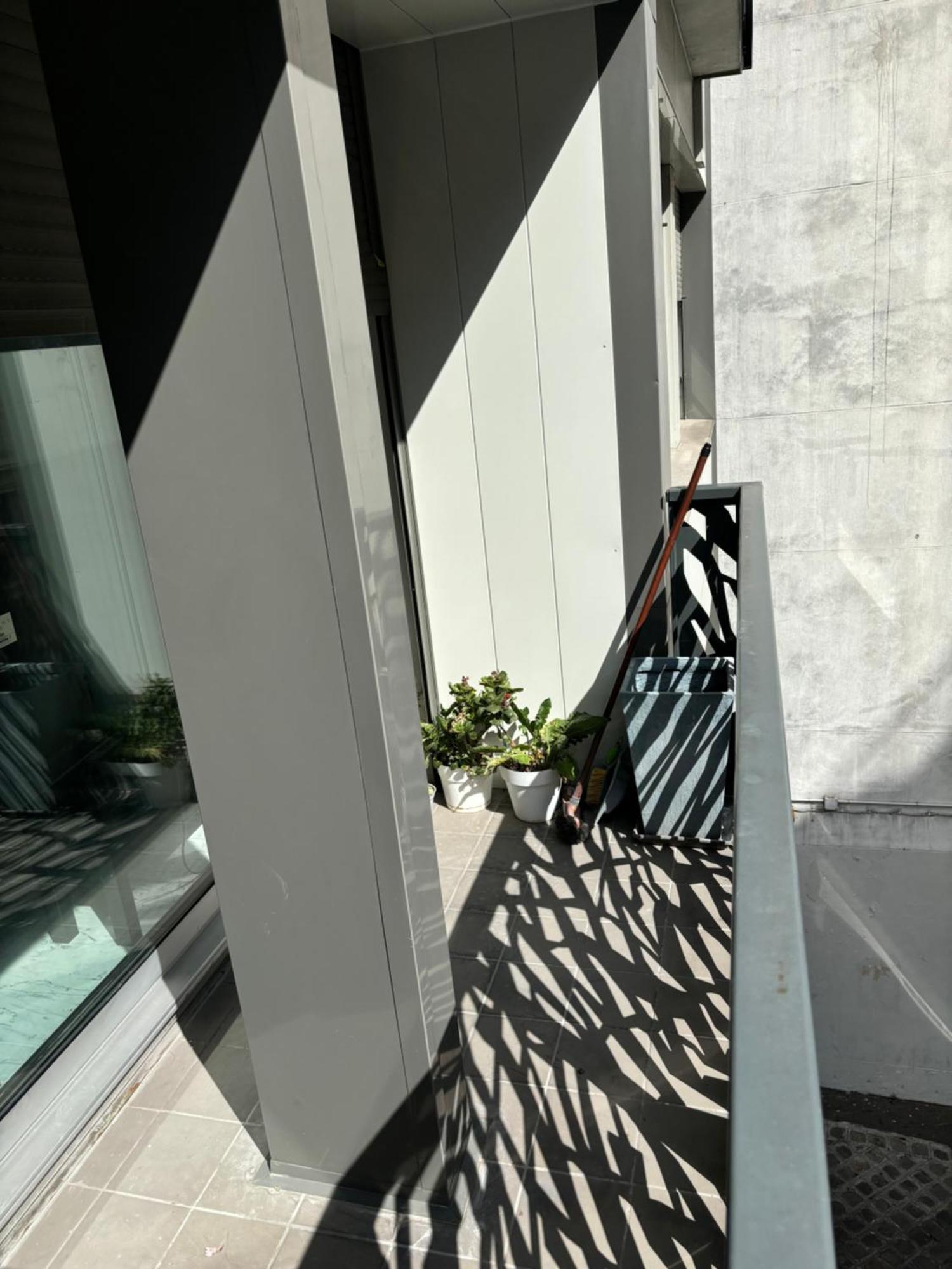 Paris Ponthieu公寓 外观 照片